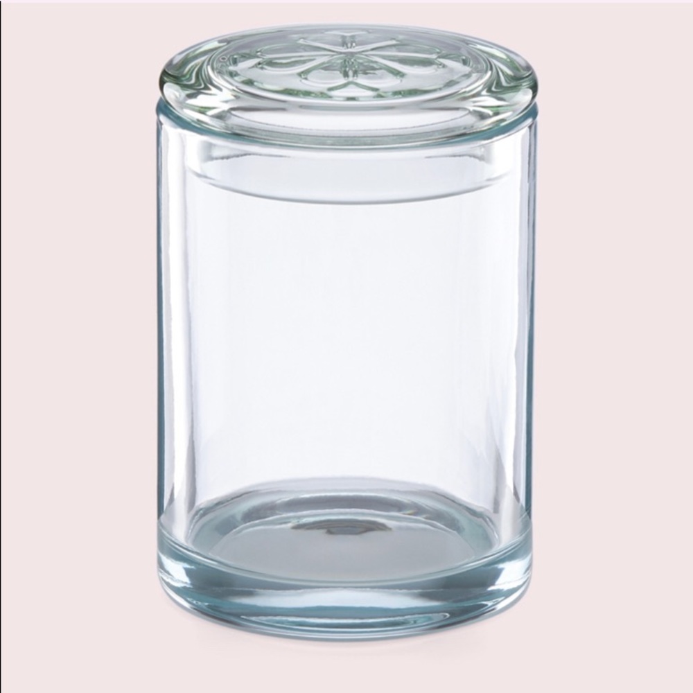 Kate spade Nolita canister